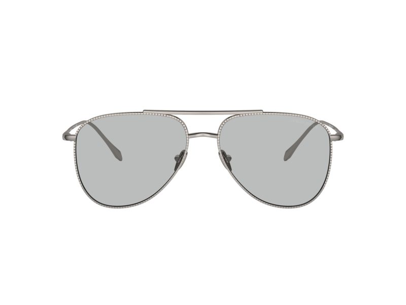 Giorgio Armani AR 6152 301087 57 Occhiali da Sole