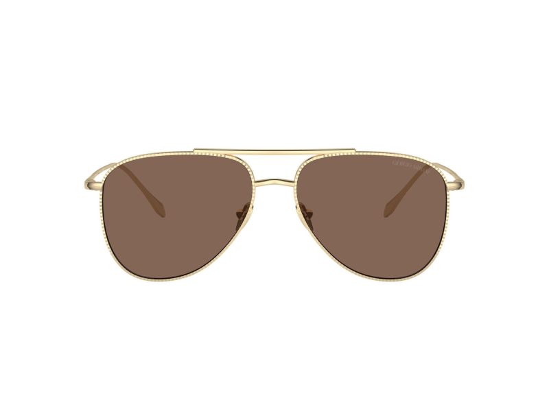 Giorgio Armani AR 6152 301373 57 Occhiali da Sole