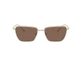 Giorgio Armani AR 6153 301373 56 Occhiali da Sole