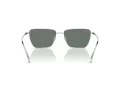 Giorgio Armani AR 6153 301511 56 Occhiali da Sole