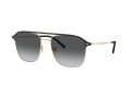 Giorgio Armani AR 6154 3013T3 57 Occhiali da Sole