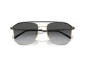 Giorgio Armani AR 6154 3013T3 57 Occhiali da Sole