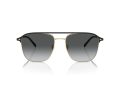 Giorgio Armani AR 6154 3013T3 57 Occhiali da Sole