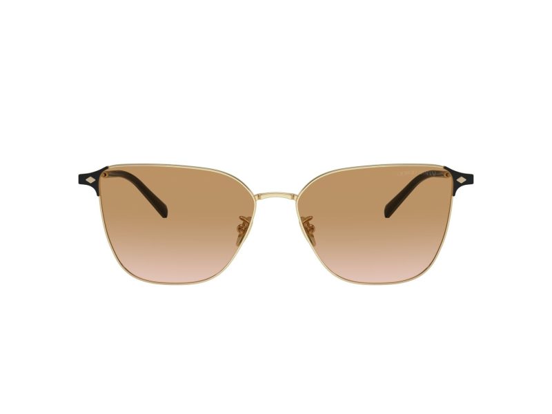 Giorgio Armani AR 6155 301313 58 Occhiali da Sole