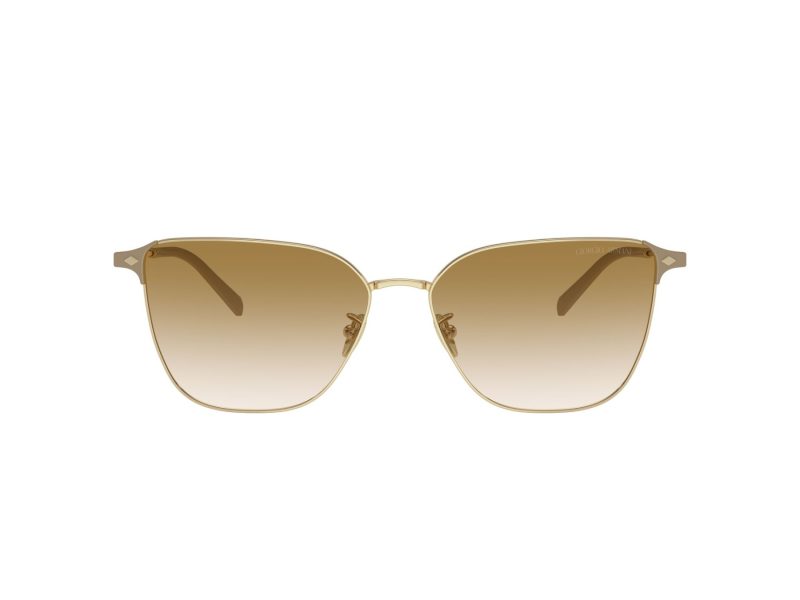 Giorgio Armani AR 6155 337713 58 Occhiali da Sole