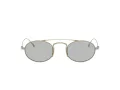 Giorgio Armani AR 6161T 338487 49 Occhiali da Sole
