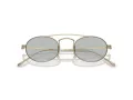 Giorgio Armani AR 6161T 338487 49 Occhiali da Sole