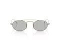 Giorgio Armani AR 6161T 338487 49 Occhiali da Sole