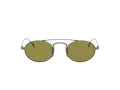 Giorgio Armani AR 6161T 3385/2 49 Occhiali da Sole