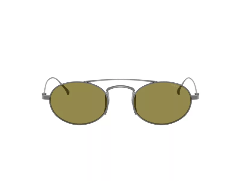 Giorgio Armani AR 6161T 3385/2 49 Occhiali da Sole