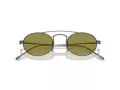 Giorgio Armani AR 6161T 3385/2 49 Occhiali da Sole
