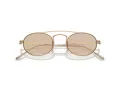 Giorgio Armani AR 6161T 338693 49 Occhiali da Sole