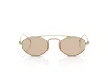 Giorgio Armani AR 6161T 338693 49 Occhiali da Sole