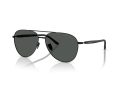 Giorgio Armani AR 6162 300187 58 Occhiali da Sole