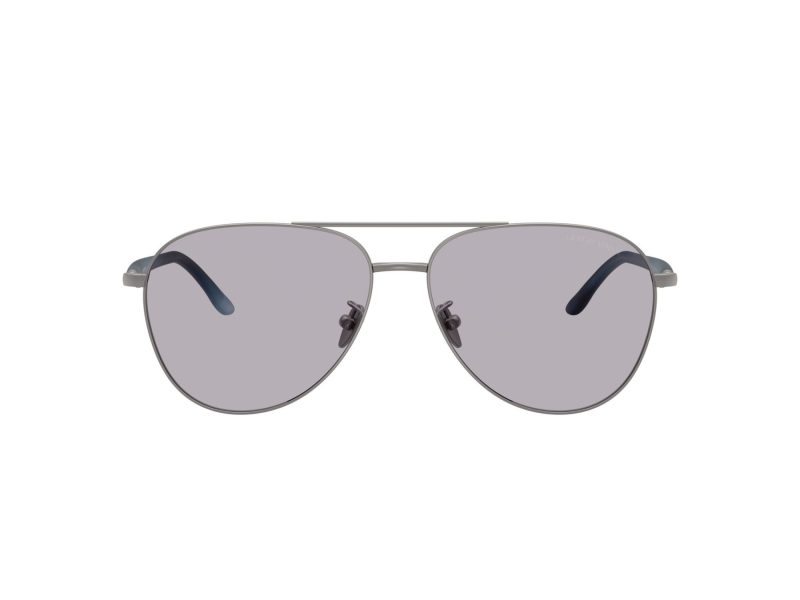 Giorgio Armani AR 6162 3003M3 58 Occhiali da Sole