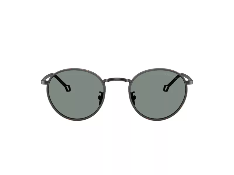Giorgio Armani AR 6163J 300111 49 Occhiali da Sole