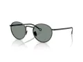 Giorgio Armani AR 6163J 300111 49 Occhiali da Sole