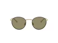 Giorgio Armani AR 6163J 30022A 49 Occhiali da Sole