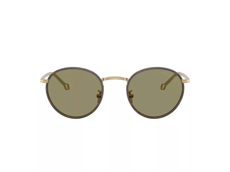 Giorgio Armani AR 6163J 30022A 49 Occhiali da Sole
