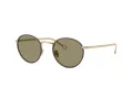 Giorgio Armani AR 6163J 30022A 49 Occhiali da Sole