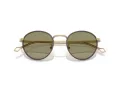 Giorgio Armani AR 6163J 30022A 49 Occhiali da Sole