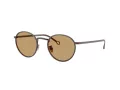 Giorgio Armani AR 6163J 300673 49 Occhiali da Sole