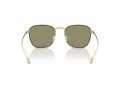 Giorgio Armani AR 6164J 30022A 54 Occhiali da Sole