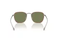 Giorgio Armani AR 6164J 30032A 54 Occhiali da Sole
