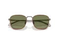 Giorgio Armani AR 6164J 30032A 54 Occhiali da Sole
