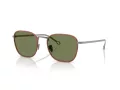 Giorgio Armani AR 6164J 30032A 54 Occhiali da Sole