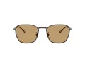 Giorgio Armani AR 6164J 300673 54 Occhiali da Sole