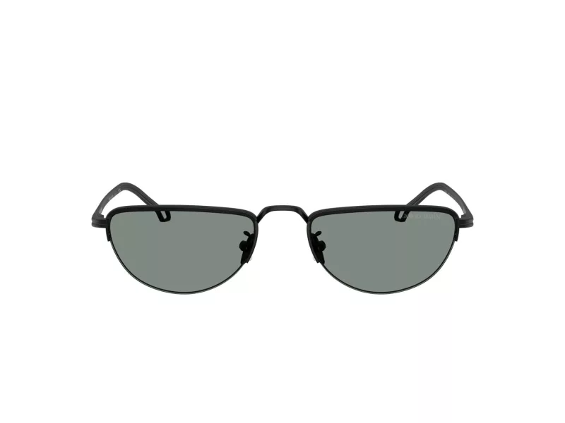 Giorgio Armani AR 6166J 300111 53 Occhiali da Sole