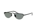 Giorgio Armani AR 6166J 300111 53 Occhiali da Sole