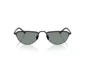 Giorgio Armani AR 6166J 300111 53 Occhiali da Sole