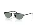 Giorgio Armani AR 6166J 300111 53 Occhiali da Sole