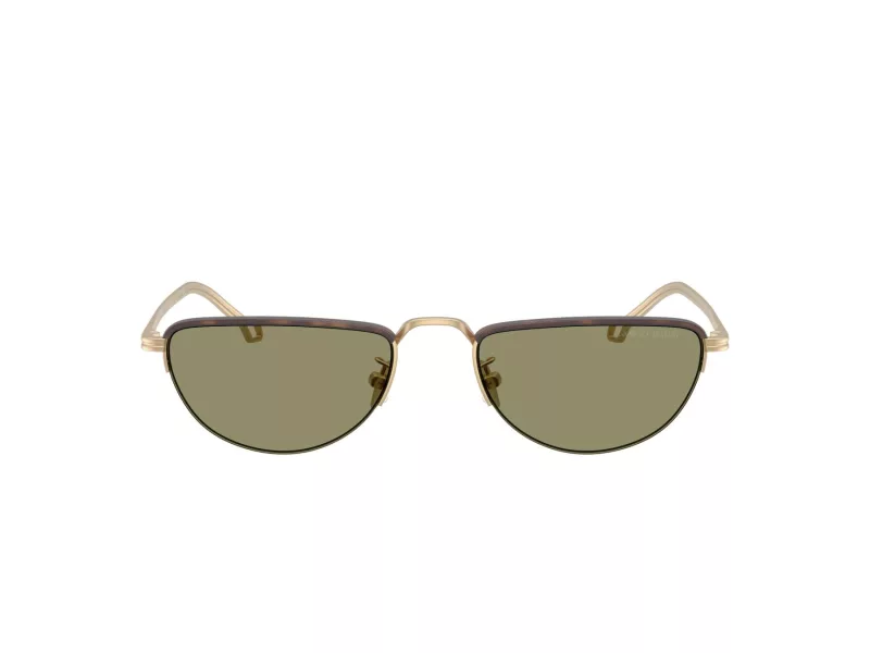 Giorgio Armani AR 6166J 30022A 53 Occhiali da Sole