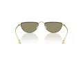 Giorgio Armani AR 6166J 30022A 53 Occhiali da Sole