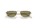 Giorgio Armani AR 6166J 30022A 53 Occhiali da Sole