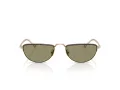 Giorgio Armani AR 6166J 30022A 53 Occhiali da Sole