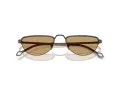 Giorgio Armani AR 6166J 300673 53 Occhiali da Sole