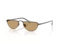 Giorgio Armani AR 6166J 300673 53 Occhiali da Sole