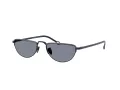 Giorgio Armani AR 6166J 334219 53 Occhiali da Sole