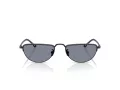 Giorgio Armani AR 6166J 334219 53 Occhiali da Sole