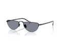Giorgio Armani AR 6166J 334219 53 Occhiali da Sole