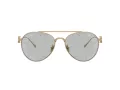 Giorgio Armani AR 6167 3002AL 57 Occhiali da Sole