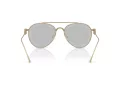 Giorgio Armani AR 6167 3002AL 57 Occhiali da Sole