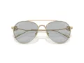 Giorgio Armani AR 6167 3002AL 57 Occhiali da Sole
