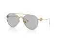 Giorgio Armani AR 6167 3002AL 57 Occhiali da Sole
