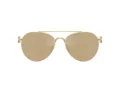 Giorgio Armani AR 6167 30130W 57 Occhiali da Sole