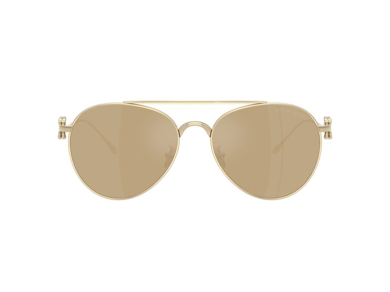 Giorgio Armani AR 6167 30130W 57 Occhiali da Sole